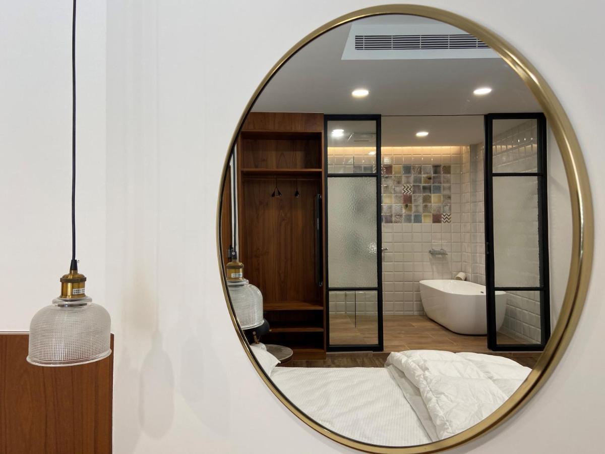 De Provintia Straat B&B Tainan Room photo